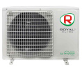 Напольно-потолочный блок Royal Clima комплект CO-F 24HNBI/CO-E 24HNBI