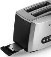 Тостер Vitek VT-7162, серый