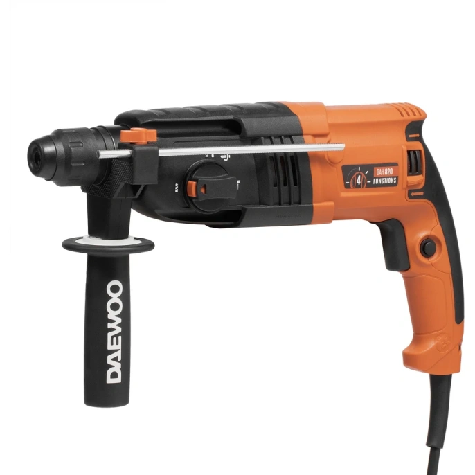 Перфоратор DAEWOO DAH 820