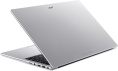 Ноутбук Acer Aspire Lite 16 AL16-54P-39U1 NX.D75EM.004 16.0" 1920 x 1200, IPS, 60 Гц, Intel Core i3 1305U, 8 ГБ DDR5, SSD 512 ГБ, видеокарта встроенная, без ОС, цвет крышки серебристый, аккумулятор 58 Вт·ч, цвет корпуса серебристый, LAN, лазерная гравиров