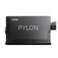 Блок питания XPG PYLON 550W 80+ Bronze, не модульный PYLON550B-BKCEU