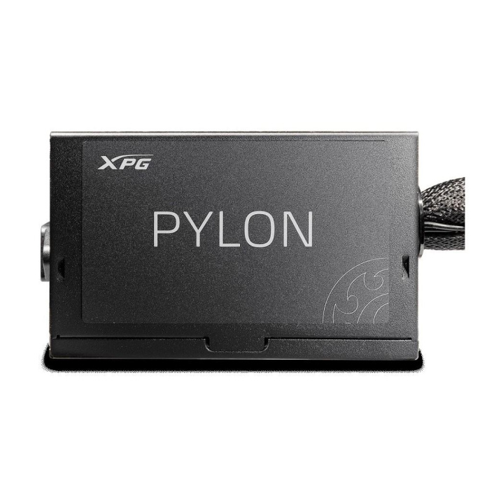 Блок питания XPG PYLON 550W 80+ Bronze, не модульный PYLON550B-BKCEU