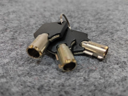 Сейф мебельный Cactus CS-SF-E18L взломостойкий 170x260x230мм электронный