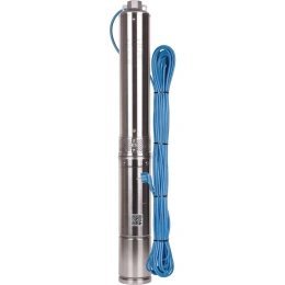 Скважинный насос AQUARIO ASP1.8E-16-90 3216