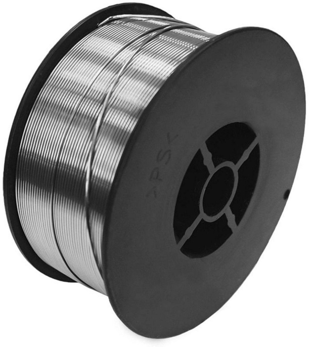 Проволока свар. Edon FCW1.0-1 D1мм (14761)