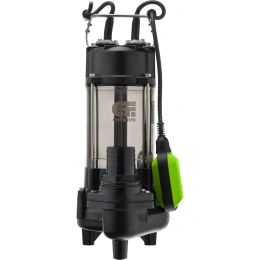 Фекальный насос СИБРТЕХ СФН450 99802