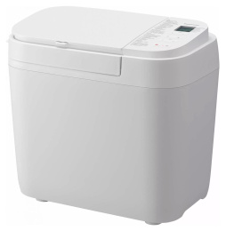 Хлебопечь Panasonic SD-R2520WTS, белый