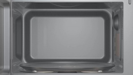 Микроволновая печь Bosch BFL623MW3 20л. 800Вт белый встраиваемая
