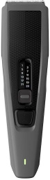 Машинка для стрижки волос Philips HC3525/15 (13 установок длины, ширина ножа: 41 мм, смозатачивающиеся металлические лезвия, 8 ч зарядки, 45 мин. автономной работы)