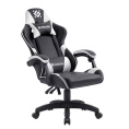 Defender игровое кресло Companion Черный/белый,класс 3,металл,PU,64023