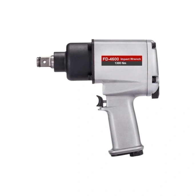 Гайковерт пневматический BYAROSS 3/4 FD 4600