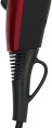 Фен Polaris PHD 2077i 2000Вт фиолетовый/черный