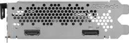 Видеокарта AMD Radeon ASRock RX 6400 Challenger ITX RX6400 CLI 4G 4Gb DDR6 HDMI+DP RTL