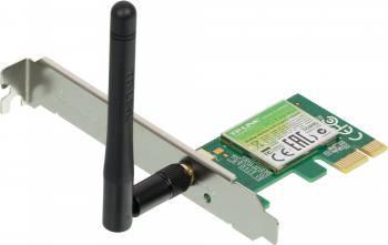 Wi-Fi адаптер TP-LINK TL-WN781ND PCI Express