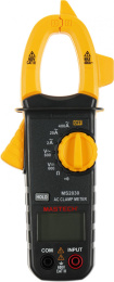 Токовые клещи MASTECH MS2030 13-1305