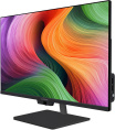 Моноблок AIO Digma Action [DM23N9-8CXW01] 23.8" Full HD N95/8Gb/SSD256Gb /W11Pro/kb/m/black