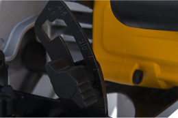 Циркулярная пила DeWALT DWE560K, 184мм [6687415]