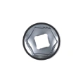 Набор инструментов Inforce 46 предметов 1/4" Inforce, Сталь Cr-V, Профессиональный, 06-07-11