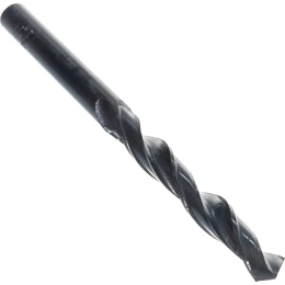 Сверло по металлу HSS-R DIN 338 RN 7.5х69х109 мм Heller 17807