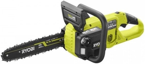 Цепная бесщеточная пила Ryobi RY18CSX30A-0 18 В 5133005465