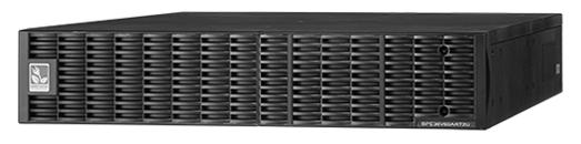 ВБМ CyberPower BPE36V60ART2U для OL1000ERTXL2U/OL1500ERTXL2U 36V 12V/9Ah х 6 433x88x430mm 23.0kg 2U BPE36V60ART2U