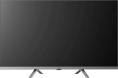 32" Телевизор Digma DM-LED32SBB39 HD, СМАРТ ТВ, Android, темно-серебристый