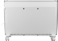 Конвектор SunWind SCH5115,  1500Вт,  с терморегулятором, белый