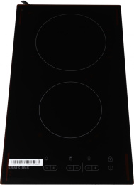 Варочная поверхность Samsung NZ32R1506BK/WT черный