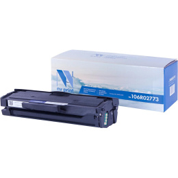 Набор NVP NV-106R02773-SET2 для Xerox Phaser 3020/WorkCentre 3025 1500k 2 шт