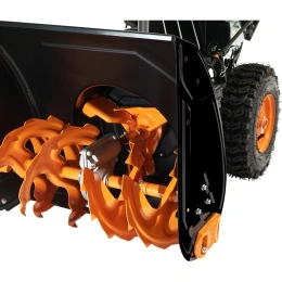 Бензиновый снегоуборщик Gigant SP-7-560MS