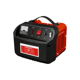 Зарядное устройство KVAZARRUS PowerBox 15P 6487