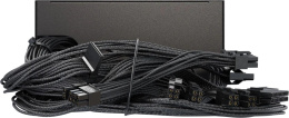 Блок питания Seasonic ATX 750W Core V2 BC-750 80+ bronze (20+4pin) APFC 120mm fan 2xSATA RTL