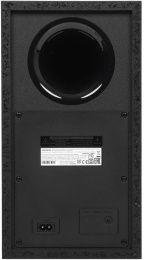 Саундбар Samsung HW-B650/RU 3.1 120Вт+250Вт черный