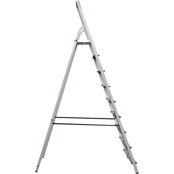 Комбинированная стремянка 9 ступеней, Gigant SL 109