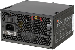 Блок питания Accord ACC-650W-NP, 650Вт, 120мм, черный [acc-650-np]