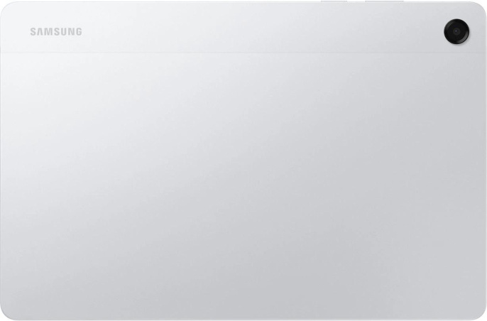 11" Планшет Samsung Galaxy Tab A11+ BSM-X230 8/256 GB 7300 Wi-Fi, 1920 x 1200, 90Гц, Android 15, серебристый [sm-x230nzsecau]