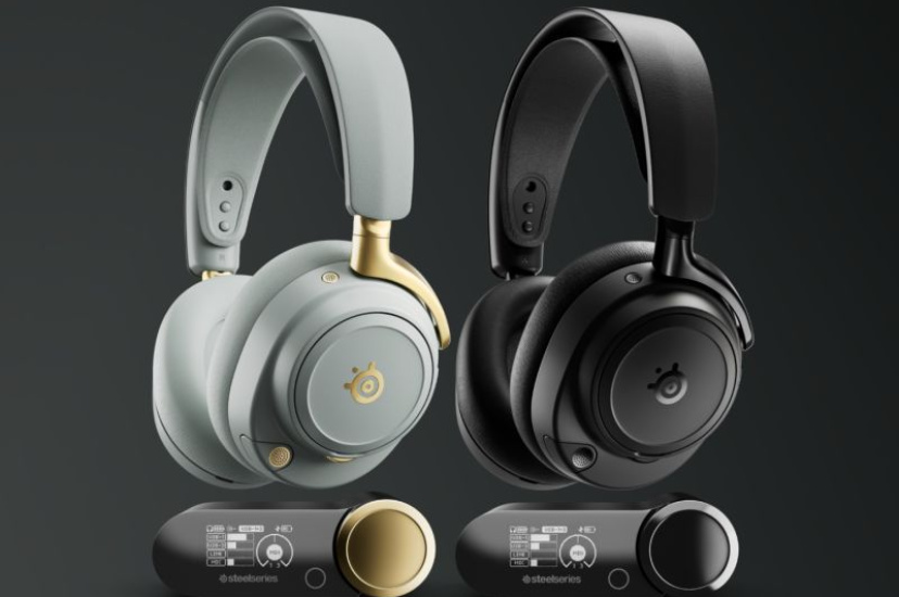 Беспроводная гарнитура SteelSeries Arctis со звуком Hi-Res оценена в $599