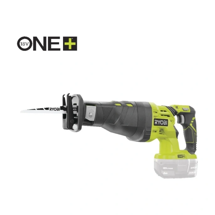 Сабельная пила Ryobi ONE+ R18RS-0 5133002637