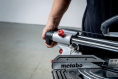 Торцовочная пила Metabo KGS 254 M set 1450Вт 5000об/мин d 254мм
