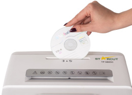 Уничтожитель документов StarCut TP-6805H