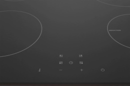 Индукционная варочная поверхность Haier HHX-Y64NVB черный (TD0025590RU)