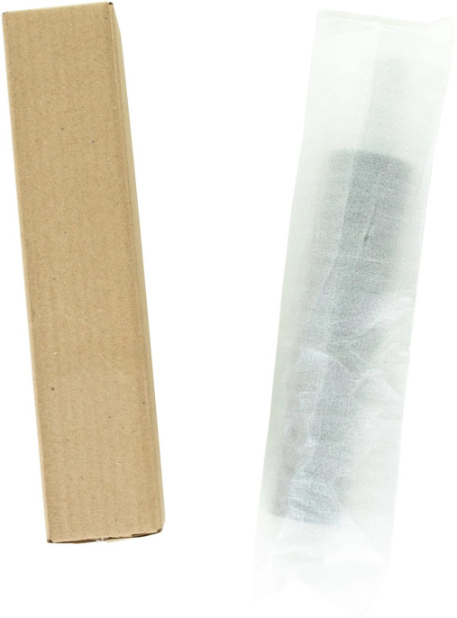 Газлифт Бюрократ NTB120 NTB120/4CL/120 черный для офис.кресла металл