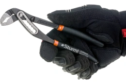 Клещи STURM! 1020-06-A180, 180мм