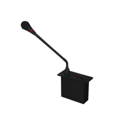 Микрофон председателя DSPPA D6233B встроенный