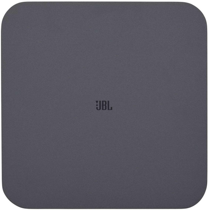 Саундбар JBL BAR500 PRO-5.1 5.1 290Вт+300Вт черный
