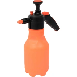 Пневматический ручной опрыскиватель Gigant 1,5 л (с клапаном сброса давления) BPS-06