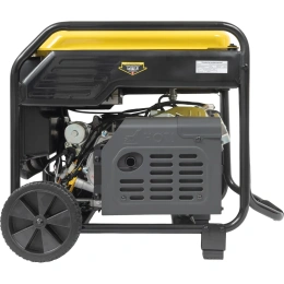 Инверторный генератор Inforce IGC 6000OAE