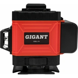 Профессиональный лазерный уровень Gigant GBLL-14