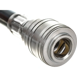 Шланг воздушный с фитингами для монтажа пневмолиний (10 м, 12x16 мм; 20 бар; рапид) Gigant RH 1012