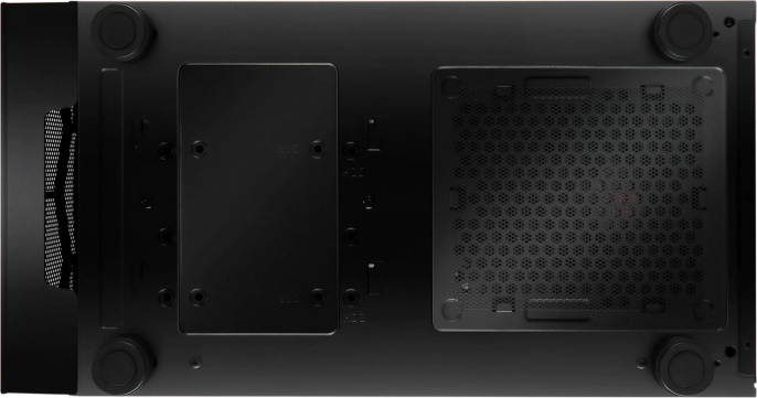 Компьютер BLOODY BD-PC CB76T2 Tower Intel Core i5 14400F, DDR5 32ГБ, 1ТБ SSD , NVIDIA GeForce RTX 5060 - 8 ГБ, Windows 11 Home, черный [2141962]